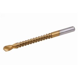 Marófúrószár 6 mm HSS TiN (20460F) Marófúrószár 6 mm HSS TiN (20460F)