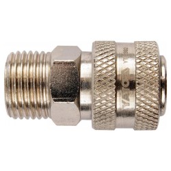 YATO Pneumatikus gyorscsatlakozó 1/2' menetes (YT-2392)