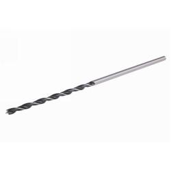 Fafúró 10 x 400 mm (20730F) Fafúró 10 x 400 mm (20730F)