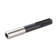 SDS-Plus 1/4' bit adapter (20743F) SDS-Plus 1/4' bit adapter (20743F)