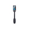 Fúrótokmány adapter SDS-Max - SDS-Plus (20744F)