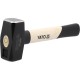 YATO Kőtörő kalapács 1 250 g (YT-4551) YATO Kőtörő kalapács 1 250 g (YT-4551)