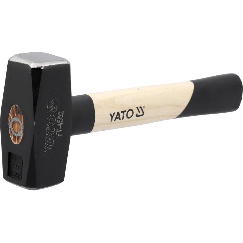 YATO Kőtörő kalapács 1 500 g (YT-4552)