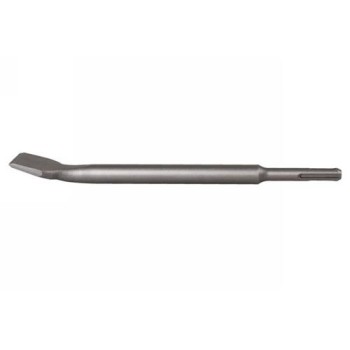 FESTA Hajlított lapos vésőszár 15 x 250 x 40 mm SDS-Plus (20936F)