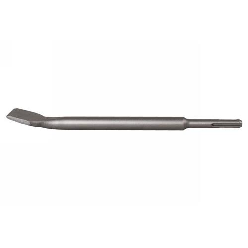 FESTA Hajlított lapos vésőszár 15 x 250 x 40 mm SDS-Plus (20936F)