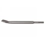 FESTA Hajlított lapos vésőszár 15 x 250 x 40 mm SDS-Plus (20936F)