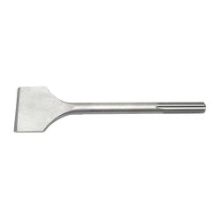 FESTA Lapos vésőszár 18 x 280 x 25 mm SDS-Max (20940F) FESTA Lapos vésőszár 18 x 280 x 25 mm SDS-Max (20940F)