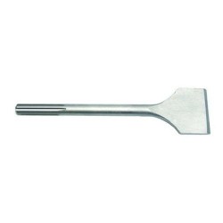 FESTA Lapos vésőszár 18 x 400 x 25 mm SDS-Max (20943F)