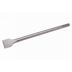 FESTA Lapos vésőszár 40 x 400 mm SDS-Max (20944F) FESTA Lapos vésőszár 40 x 400 mm SDS-Max (20944F)