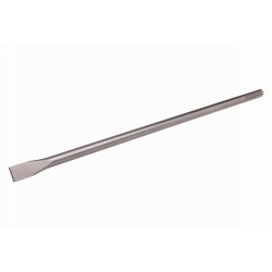 FESTA Lapos vésőszár 18 x 600 x 25 mm SDS-Max (20945F) FESTA Lapos vésőszár 18 x 600 x 25 mm SDS-Max (20945F)