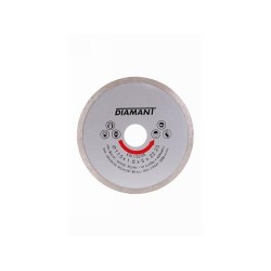 DIAMANT Gyémánt vágókorong 115 x 1,8 x 5,0 x 22,2 mm folytonos (21011F) DIAMANT Gyémánt vágókorong 115 x 1,8 x 5,0 x 22,2 mm folytonos (21011F)