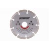 DIAMANT Gyémánt vágókorong 125 x 2,0 x 7,0 x 22,2 mm szegmentált (21112F)