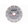 DIAMANT Gyémánt vágókorong 150 x 2,2 x 7,0 x 22,2 mm szegmentált (21115F)