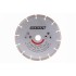 DIAMANT Gyémánt vágókorong 180 x 2,3 x 7,0 x 22,2 mm szegmentált (21118F) DIAMANT Gyémánt vágókorong 180 x 2,3 x 7,0 x 22,2 mm szegmentált (21118F)