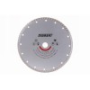 DIAMANT Gyémánt vágókorong 230 x 2,4 x 7,0 x 22,2 mm turbo (21190F)