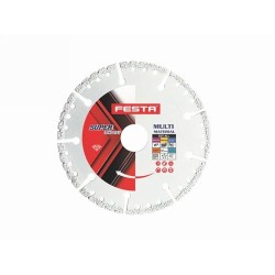 FESTA Univerzális gyémánt vágókorong 230 x 2,0 x 22 mm (21303F) FESTA Univerzális gyémánt vágókorong 230 x 2,0 x 22 mm (21303F)