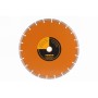FESTA gyémánt vágókorong 300 x 3,5 x 25,4 mm – szegmentált, 21324F