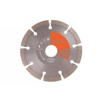 FESTA Gyémánt vágókorong 400 x 3,5 x 25,4 mm szegmentált (21326F) FESTA Gyémánt vágókorong 400 x 3,5 x 25,4 mm szegmentált (21326F)