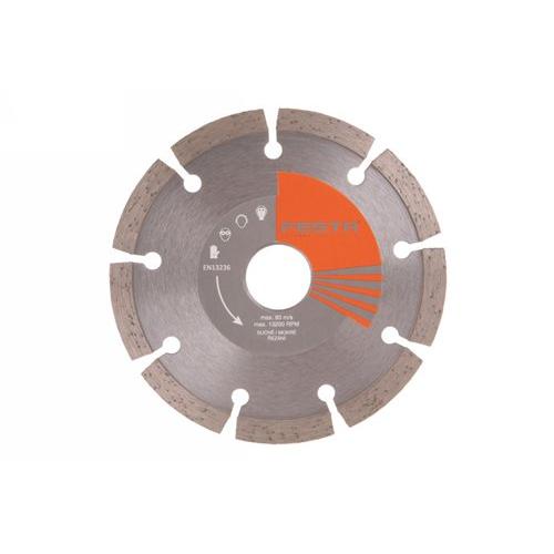 FESTA Gyémánt vágókorong 400 x 3,5 x 25,4 mm szegmentált (21326F)