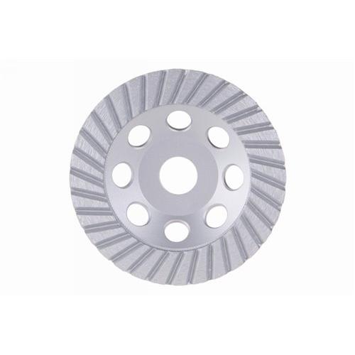 FESTA Gyémánt fazékkorong 125 x 22,2 mm turbo (21427F)
