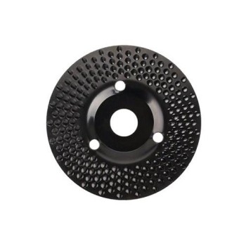 FESTA Ráspoly korong durva 125 x 22,2 mm (21801F)