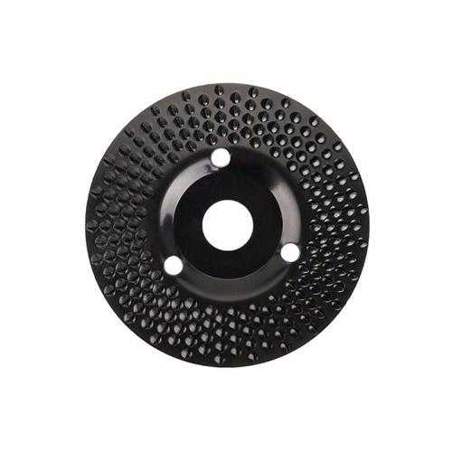 FESTA Ráspoly korong durva 125 x 22,2 mm (21801F)