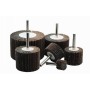 Csapos lamellás csiszolókorong 20 x 20 x 6 mm / P40 (21850F)