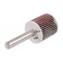 Csapos lamellás csiszolókorong 20 x 20 x 6 mm / P100 (21853F) Csapos lamellás csiszolókorong 20 x 20 x 6 mm / P100 (21853F)
