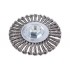 FESTA Sodrott körkefe M14 115 mm acél (21912F) FESTA Sodrott körkefe M14 115 mm acél (21912F)