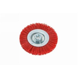 FESTA Körkefe M14 125 mm nylon (21930F) FESTA Körkefe M14 125 mm nylon (21930F)
