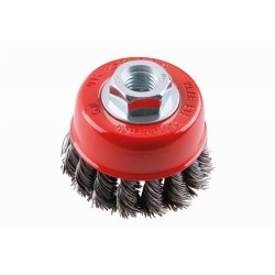 FESTA Fazékkefe 65 x M14 sodrott (22004F) FESTA Fazékkefe 65 x M14 sodrott (22004F)