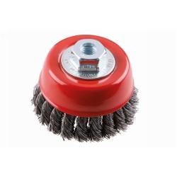 FESTA Fazékkefe 100 x M14 sodrott (22006F) FESTA Fazékkefe 100 x M14 sodrott (22006F)