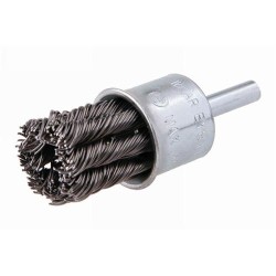 FESTA Csapos sodrott ecsetkefe 22 mm (22022F) FESTA Csapos sodrott ecsetkefe 22 mm (22022F)