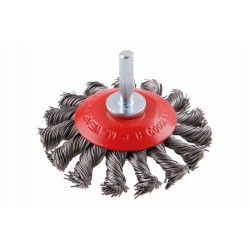 FESTA Csapos döntött sodrott körkefe 75 mm acél (22025F) FESTA Csapos döntött sodrott körkefe 75 mm acél (22025F)