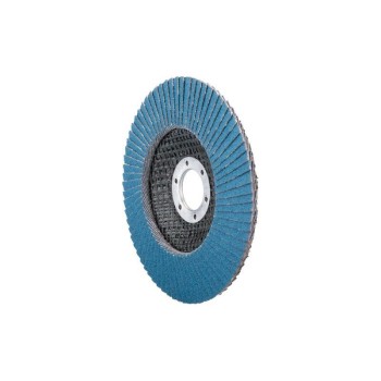 FESTA Lamellás csiszolókorong 115 x 22,2 mm / P60 inox (22141F)