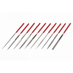 FESTA Gyémánt tűreszelő készlet 10 részes (22189F) FESTA Gyémánt tűreszelő készlet 10 részes (22189F)