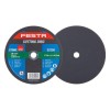 FESTA Vágókorong kőre 230 x 2,5 x 22,2 mm (22238F)