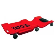 YATO Fekpad gurulós 1000 mm (YT-0880) YATO Fekpad gurulós 1000 mm (YT-0880)