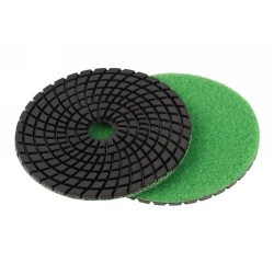 FESTA TĂ©pĆzĂĄras gyĂ©mĂĄnt csiszolĂł Ă©s polĂrozĂłkorong 100 mm / P800 vizes (22705F) FESTA TĂ©pĆzĂĄras gyĂ©mĂĄnt csiszolĂł Ă©s polĂrozĂłkorong 100 mm / P800 vizes (22705F)