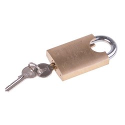 FESTA Lakat hosszú szárral 25 mm (23211F) FESTA Lakat hosszú szárral 25 mm (23211F)