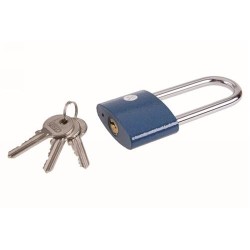 FESTA Lakat hosszú szárral 52 mm (23215F) FESTA Lakat hosszú szárral 52 mm (23215F)