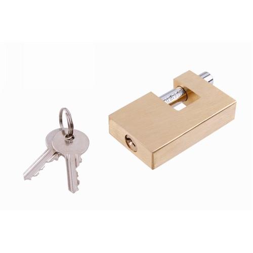 FESTA Sárgaréz biztonsági lakat 70 mm (23275F)