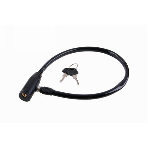 FESTA Kerékpár zár 550 x 0,8 mm (23282F)