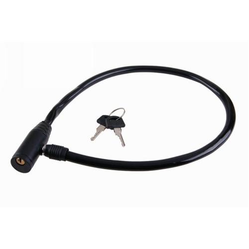 FESTA Kerékpár zár 650 x 0,8 mm (23284F)