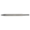 STHOR Hegyes vésőszár 14 x 250 mm SDS-Plus (23590)