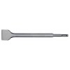 STHOR Széles vésőszár 40 x 14 x 250 mm SDS-Plus (23592)