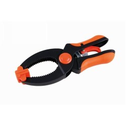 Racsnis szorító csipesz 230 mm (23605F) Racsnis szorító csipesz 230 mm (23605F)