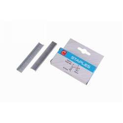 Tűzőkapocs 4 mm (1000 db/cs) (23904F) Tűzőkapocs 4 mm (1000 db/cs) (23904F)