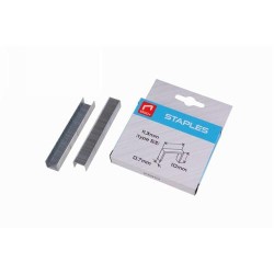 Tűzőkapocs 10 mm (1000 db/cs) (23910F) Tűzőkapocs 10 mm (1000 db/cs) (23910F)