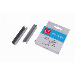 Tűzőkapocs 14 mm (1000 db/cs) (23914F) Tűzőkapocs 14 mm (1000 db/cs) (23914F)